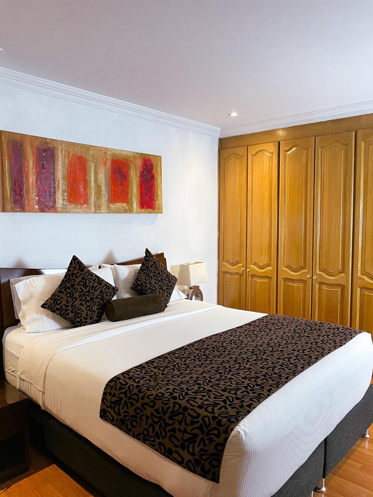 Hotel Suites 108 Bogotá Esterno foto