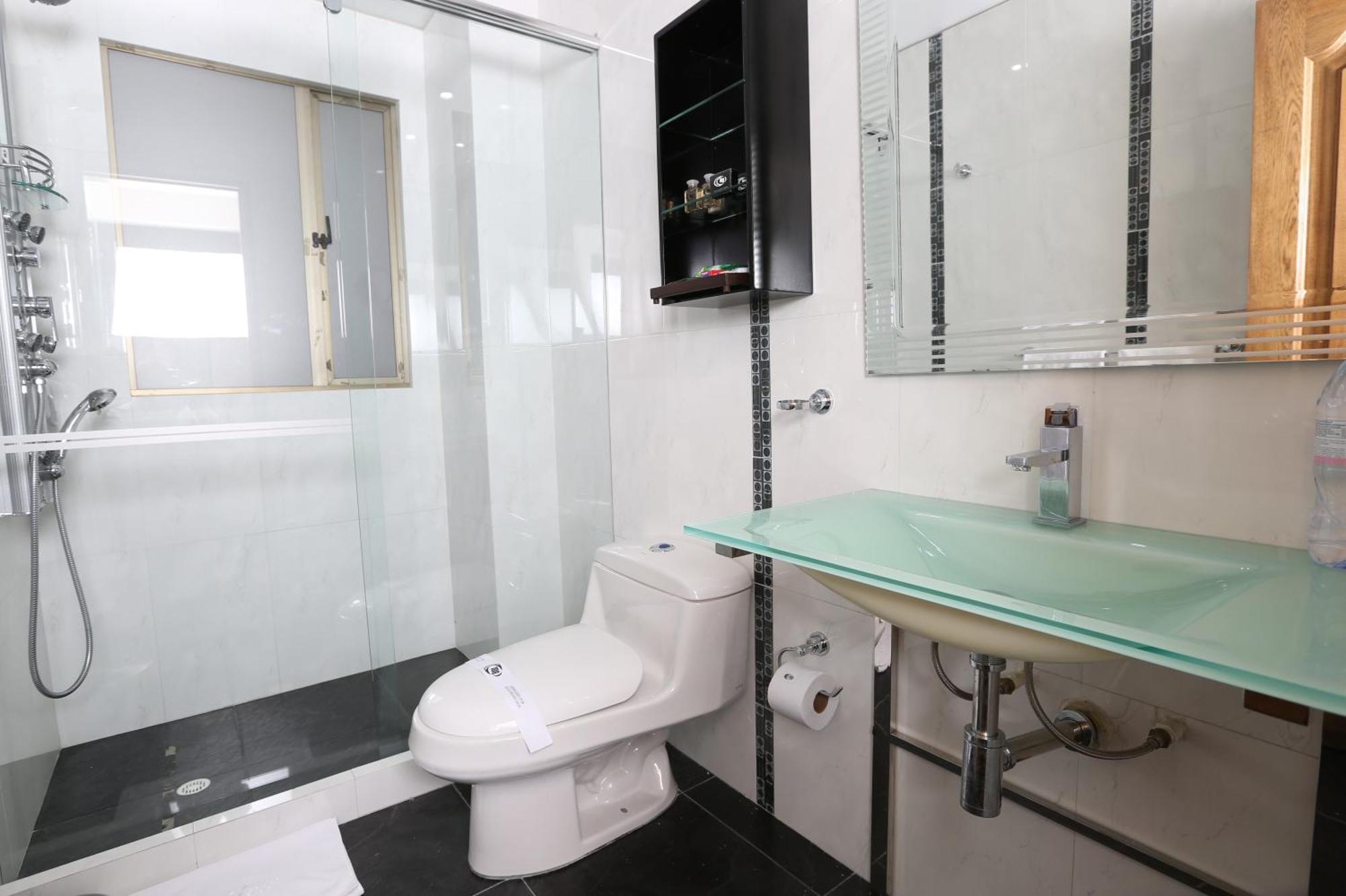 Hotel Suites 108 Bogotá Esterno foto