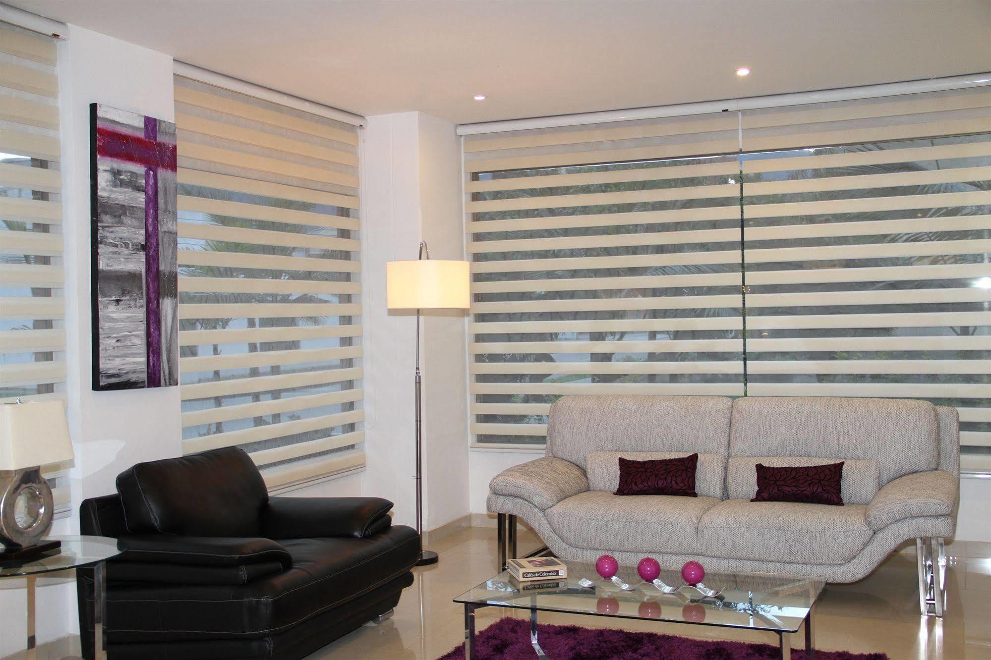 Hotel Suites 108 Bogotá Esterno foto